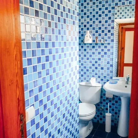Casa Da Bonanca Feriehus