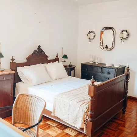 Casa Da Bonanca * Esposende