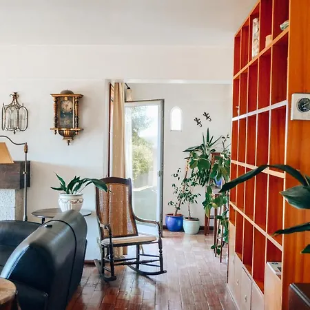 Casa Da Bonanca Feriehus *