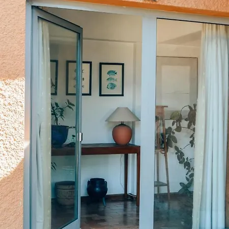 Casa Da Bonanca Feriehus Esposende