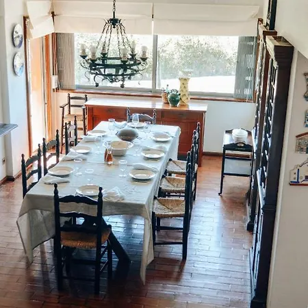 Feriehus Casa Da Bonanca Esposende
