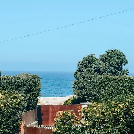 Feriehus Casa Da Bonanca