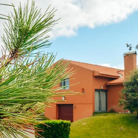Casa Da Bonanca Feriehus Esposende