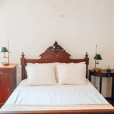 Casa Da Bonanca Feriehus Esposende