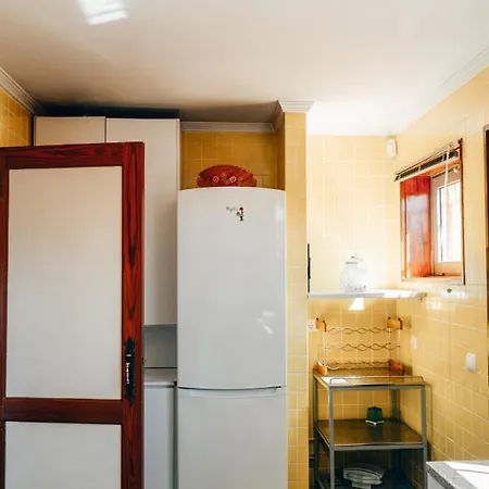 Casa Da Bonanca *